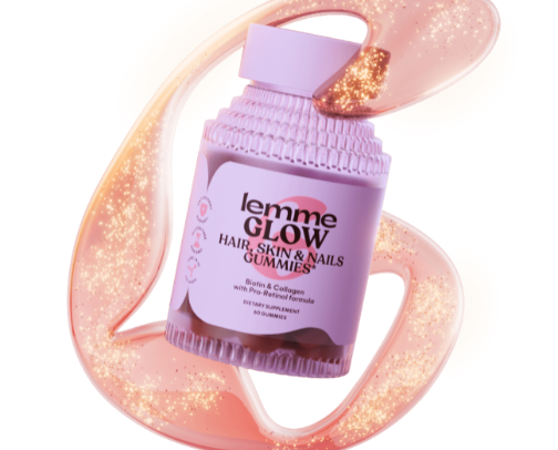 Facetimexo’s Glow Getter Skincare Essentials for Clear, Glowing Skin! cover photo collage