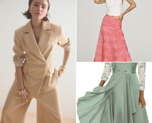 ✨Elegant Women Closet✨ cover photo collage
