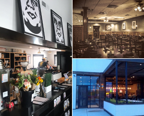 STL RECS cover photo collage