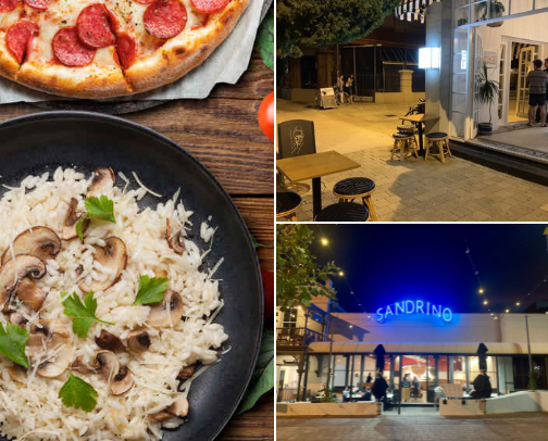 My top Perth eats cover photo collage