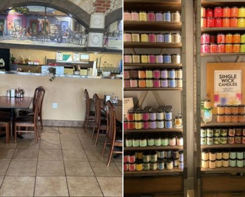 My top Hanford recs cover photo collage