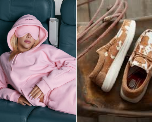 Everyday homebody Comfy clothing cover photo collage