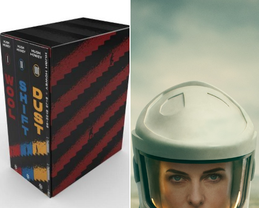 Reading recommendations cover photo collage