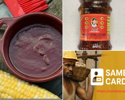 I Finally Survived Indonesian Spice Levels and These Products Helped cover photo collage