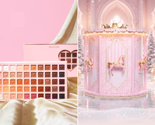 P louise cover photo collage
