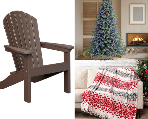 Must have in the home cover photo collage