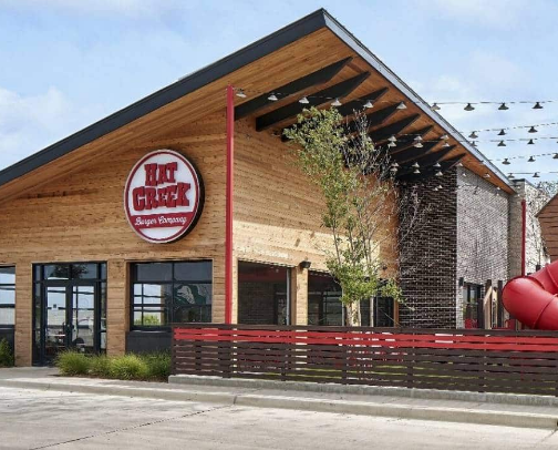 Toddler-friendly restaurants in DFW! cover photo collage