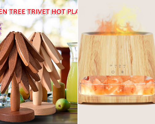 Home Decor Recommendations cover photo collage