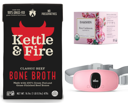 🌸 What I Do During My Period (TCM-Routine) cover photo collage