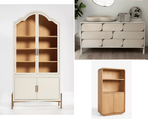 Some ideas for decorating every room in the house cover photo collage