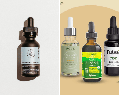 Naturals oil🌸 cover photo collage
