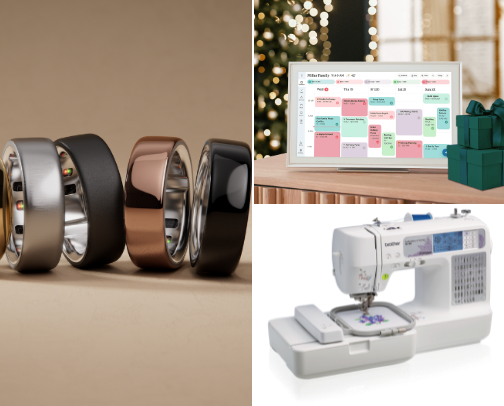 Things I would buy if I had more money! cover photo collage