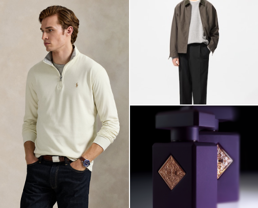 Clean Aesthetic Outfit Essentials cover photo collage