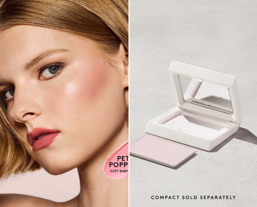 Fenty Beauty Beginner-Friendly Products 🌷 cover photo collage