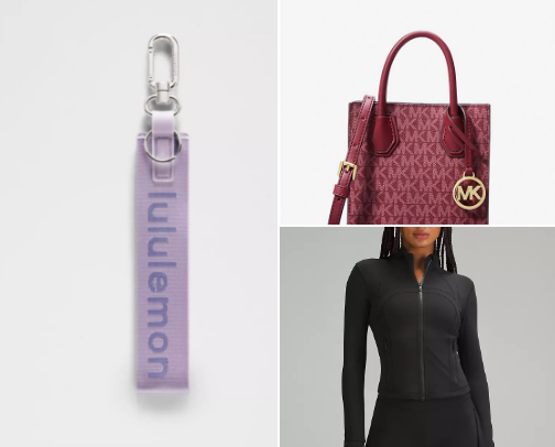 Fashion Essentials Collection cover photo collage