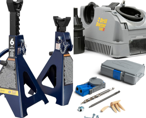 DIY Central cover photo collage