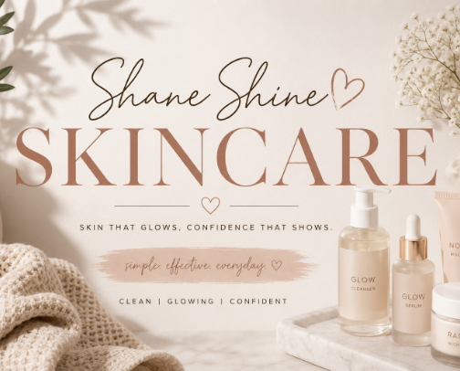 THE SKiNCARE EDiT.✨ cover photo collage