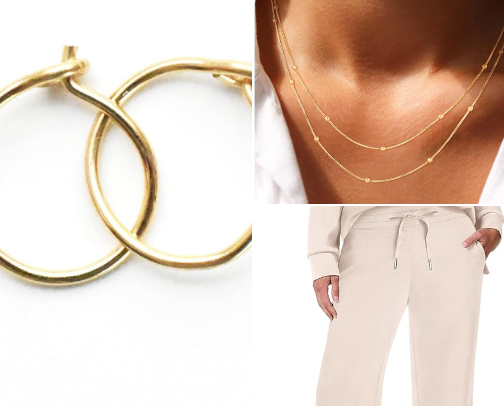 Amazon Products That Make You Look Expensive (On a Budget) cover photo collage