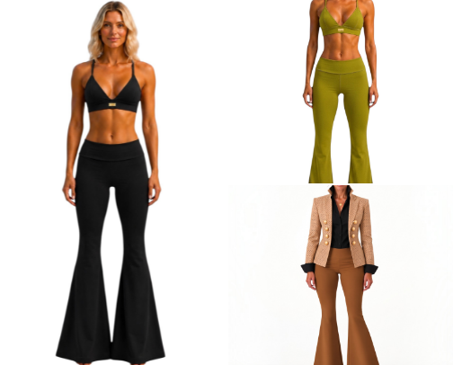 Phural Favorites: Made-to-Order Clothing cover photo collage