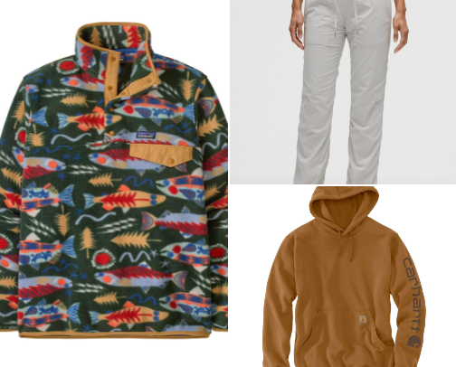 Wardrobe! cover photo collage