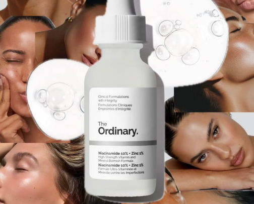 Skincare guide dropped 🫧 dry, oily, combo… I got you 🧖‍♀️🌱 cover photo collage