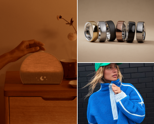 Christmas Wishlist Ideas cover photo collage