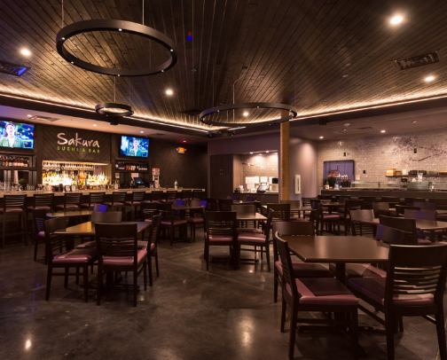 My top Lakeway restaurant recommendations! 🍝🥪🍣 cover photo collage