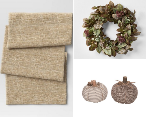 🤎 Cozy Fall Finds cover photo collage