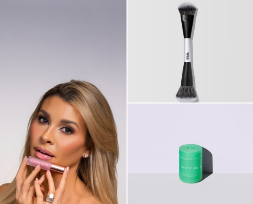 Girl, I can’t recommend this enough: MAKEUP✨ cover photo collage