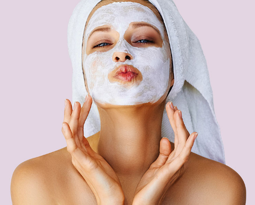 Skin Care 🧴🛁🫧🧼 cover photo collage