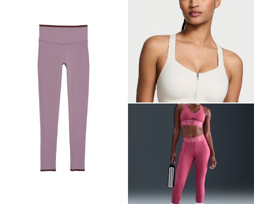 My fashion recs cover photo collage