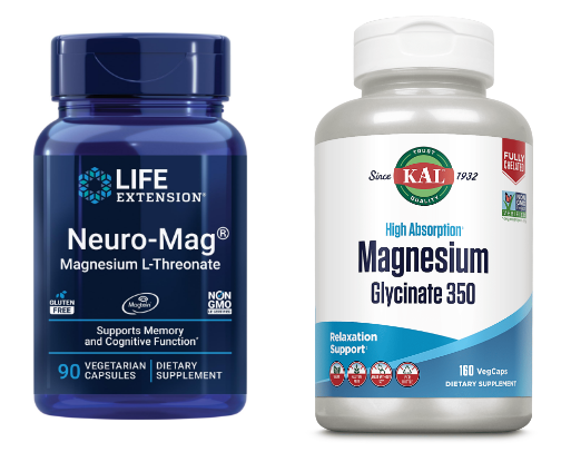 All faces of magnesium cover photo collage