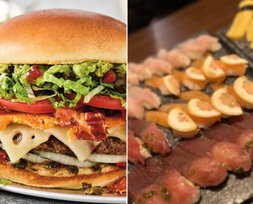 My top Clearwater recs cover photo collage