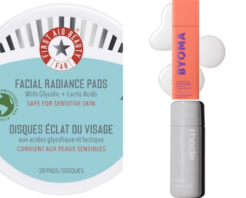 Flawless Base Starts Here cover photo collage