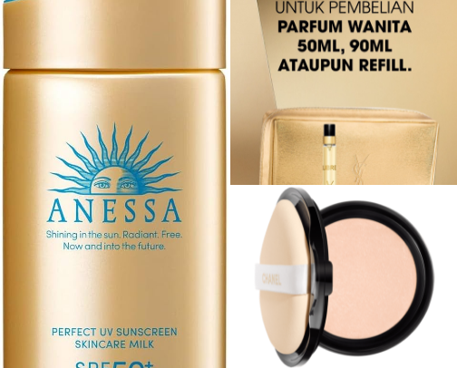 Ulta Beauty Items You Should Own cover photo collage