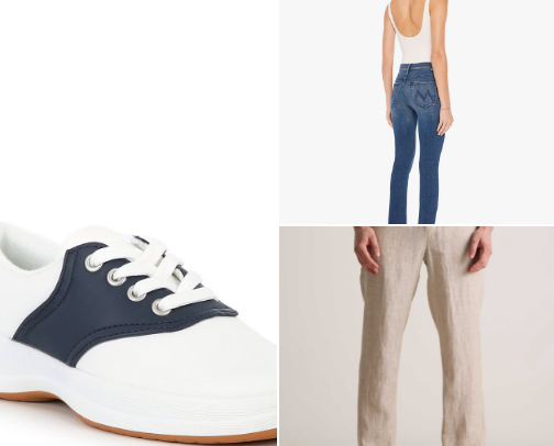 Closet Staples!! My wardrobe faves cover photo collage