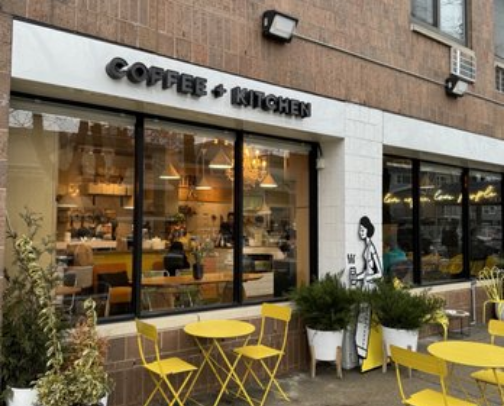 My top Jersey City recs cover photo collage