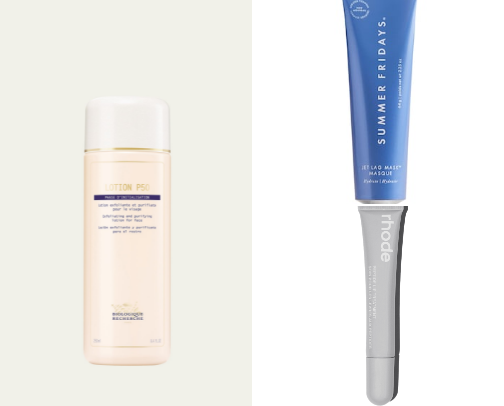 Best Beauty Products of All Time cover photo collage