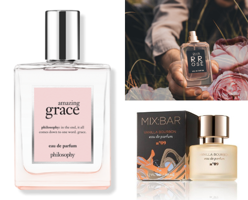 Soft & Expensive-Smelling Perfumes You’ll Fall in Love With (2025 Edition) cover photo collage