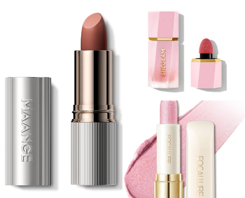 💄 Beauty on a Budget: Finds Worth Trying cover photo collage