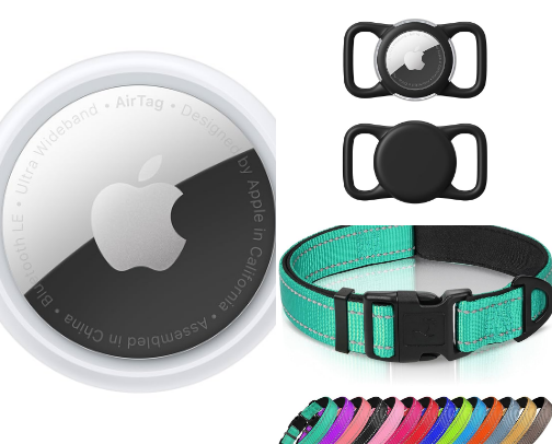 Dog Mom Needs cover photo collage