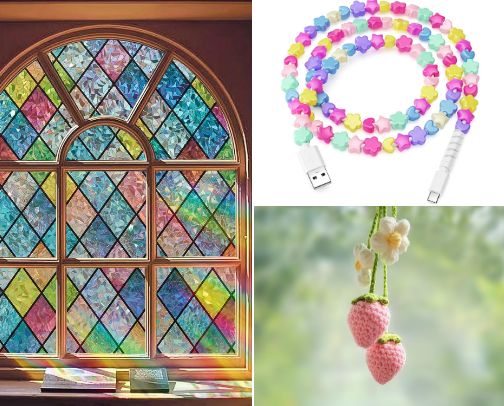 how i turn ordinary life things into magic 🪄 cover photo collage