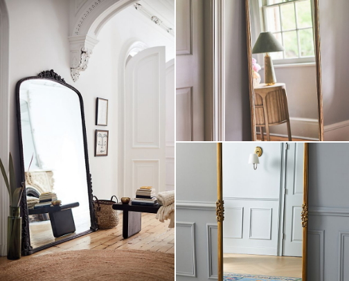 COZY HOME CORE cover photo collage