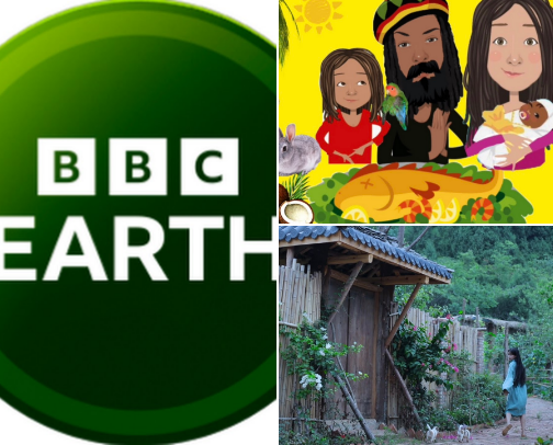 YouTube Channels That Taught Me More Than Courses cover photo collage