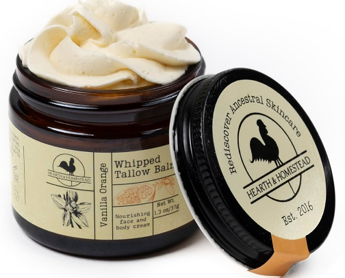 Non-toxic Holiday Gift Guide cover photo collage