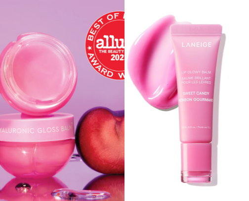 Best Lip Products ❤️ cover photo collage