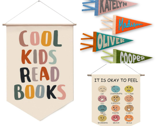 Classroom Essentials cover photo collage