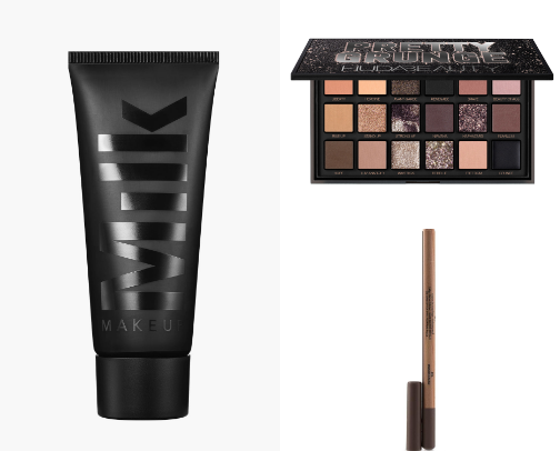 Beauty for Beauties cover photo collage