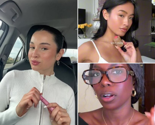 My new list cover photo collage