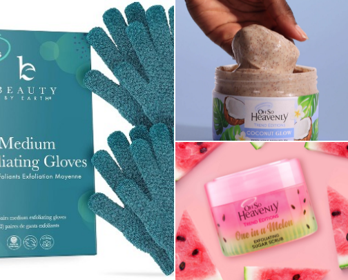 🫧Bubbles and suds🫧(Oh So Heavenly Shower Edition) cover photo collage